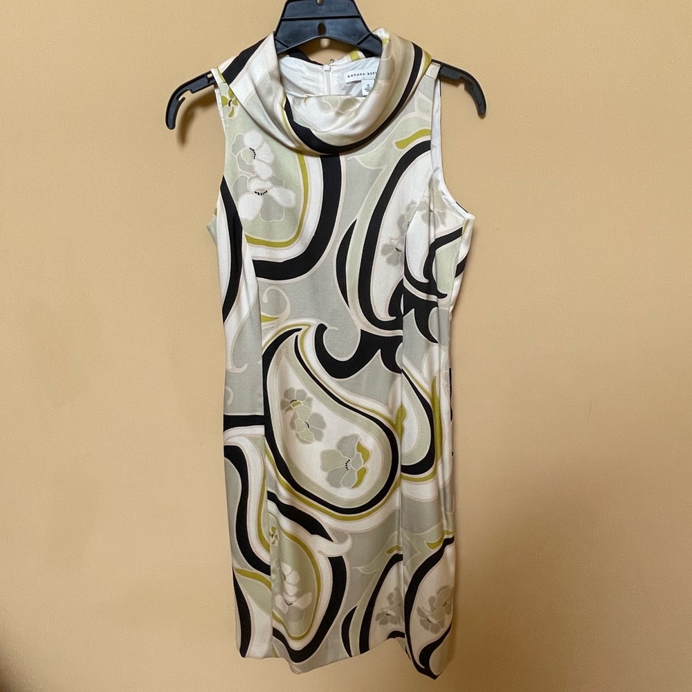 Dress size 0